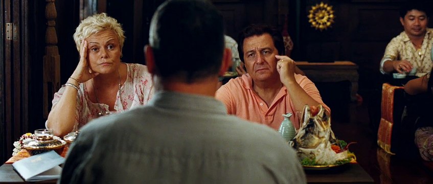 On ne choisit pas sa famille Extrait vidéo (3) VF