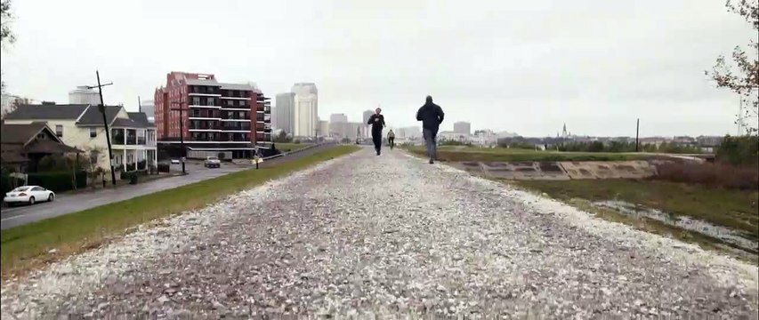 Le Pacte Bande-annonce VF