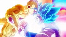 Dragon Ball Z - La Résurrection de F - EXTRAIT VF 