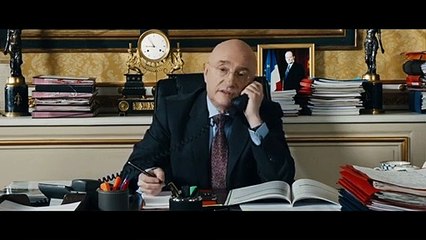 L&#039;Exercice de l&#039;Etat Extrait vidéo VF