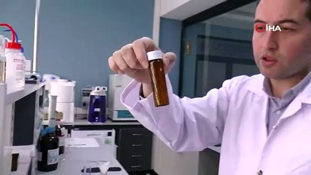 Türkiye'ye milyonlarca lira kazandıracak müthiş buluş