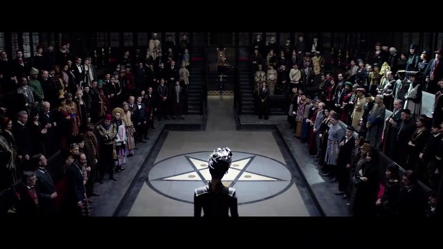 Les Animaux Fantastiques - Bande Annonce Officielle Comic-Con VF