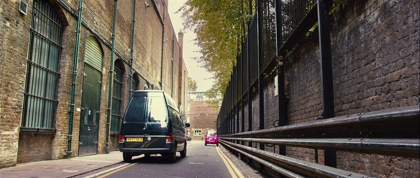 Trance Extrait vidéo VF