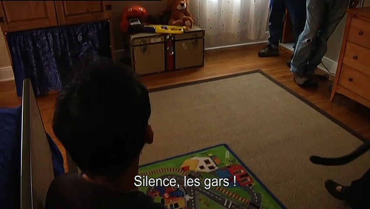 Insidious Making Of VO