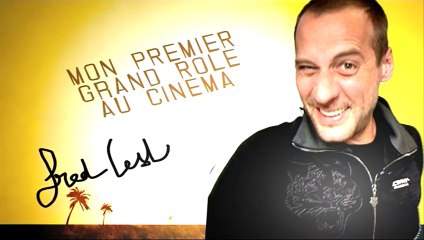 Le Siffleur Reportage (3) VF