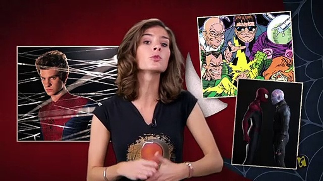 Quel avenir pour Spider-Man ?