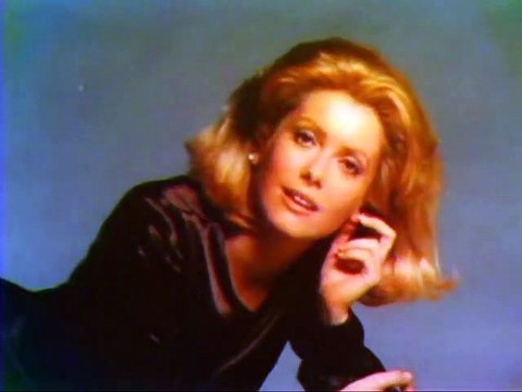 Saga Chanel - N°5 Bande-annonce VO