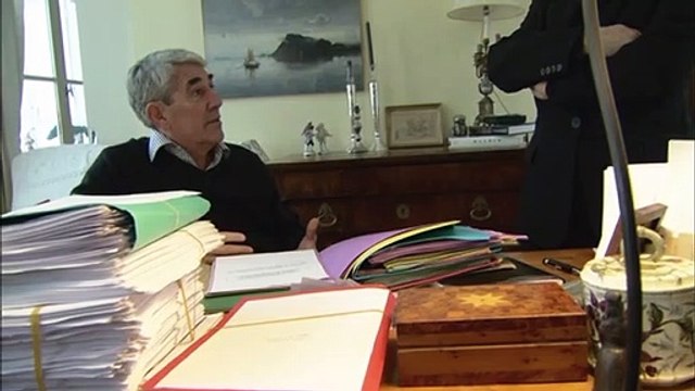 Zones d'ombre Bande-annonce VF