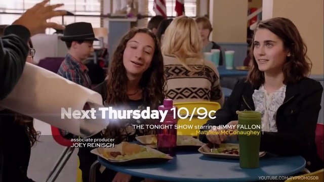 Parenthood (2010) - saison 6 - épisode 8 Teaser VO