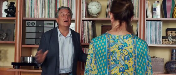 Une heure de tranquillité Bande-annonce VF