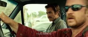 Comancheria - EXTRAIT VOST 