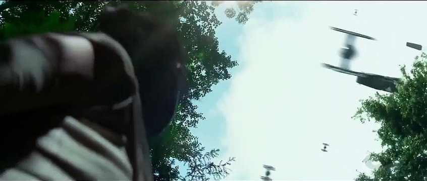 Star Wars - Le Réveil de la Force - Spot TV VO