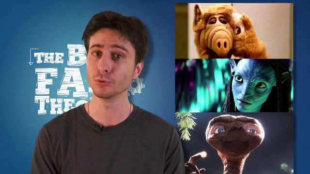 The Big Fan Theory - The Thing : Qui est la Chose ?