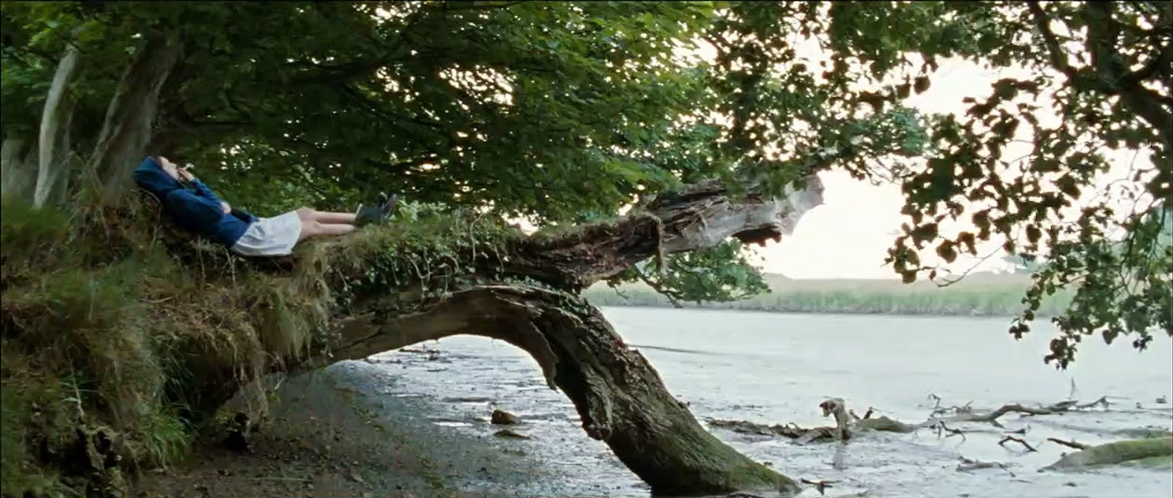 The Last Son, la malédiction Bande-annonce VF