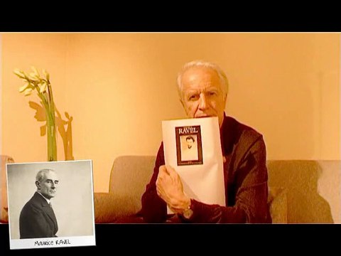 André Dussollier Interview 5: Un coeur en hiver