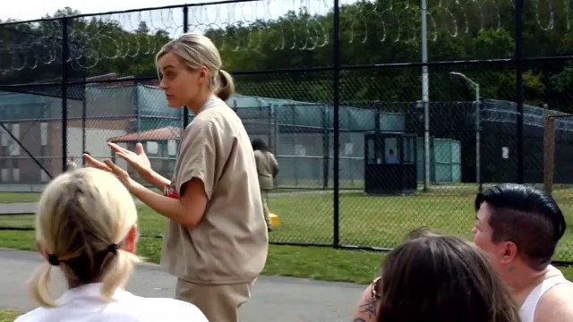 Be Kind, Recap ! - Orange Is the New Black Saison 3
