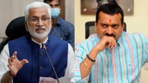 Bandla Ganesh vs Vijaya Sai Reddy : వార్డ్ మెంబర్‌గా  గెలిచి చూపించు..! | Oneindia Telugu