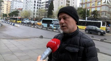 İSTANBUL'DA BAZI ADAYLAR ALES'E YETİŞEMEDİ