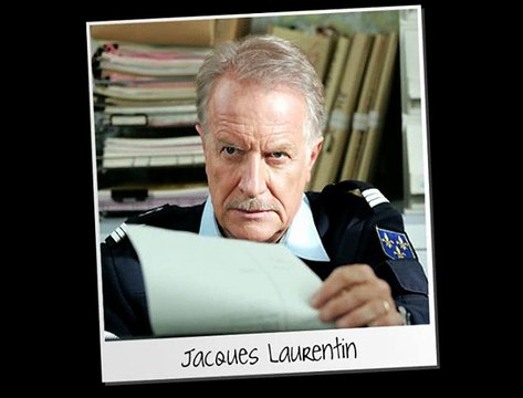 André Dussollier Interview 8: Ne le dis à personne