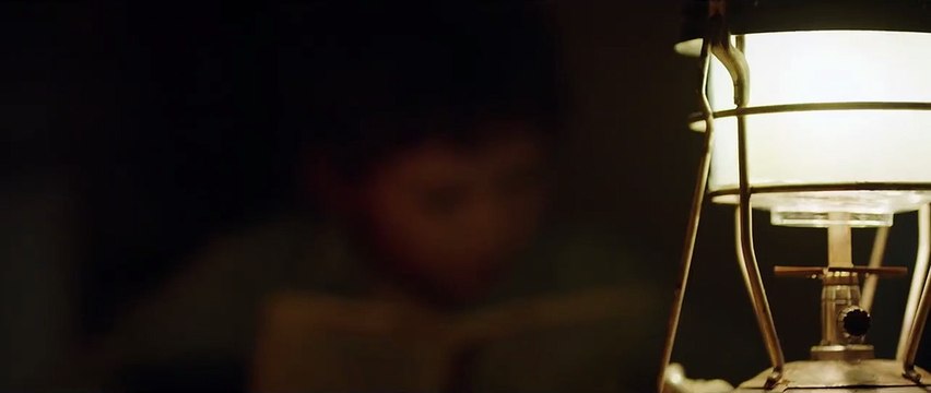 Storm Boy EXTRAIT VF Nous nous sentions chez nous autant qu'eux