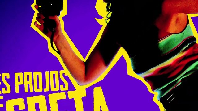 Les Projos de Greta : l'antre de l'emprise Bande-annonce VF