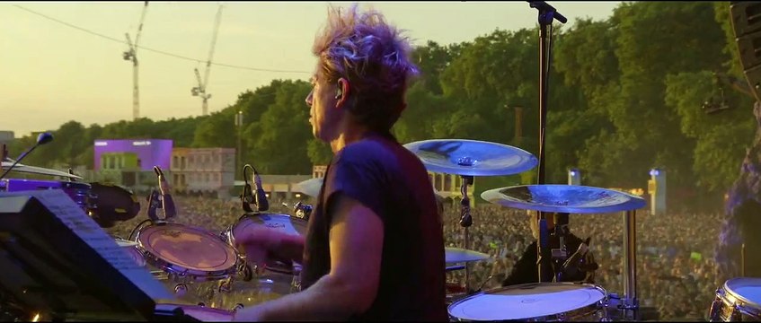 Ciné Music Festival : The Cure Live in Hyde Park - 2018 Bande-annonce VO