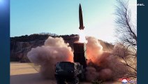 Coreia do Norte testa novo sistema de armamento táctico