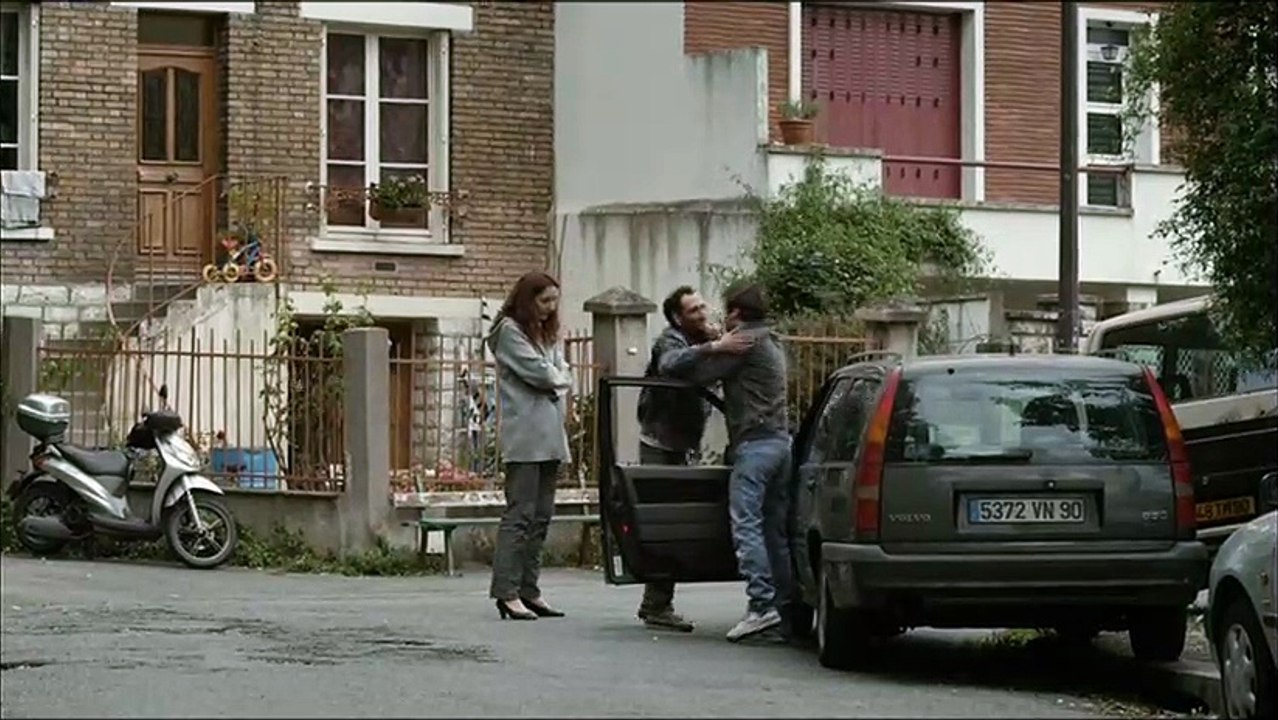 Louise Wimmer Extrait vidéo (2) VF