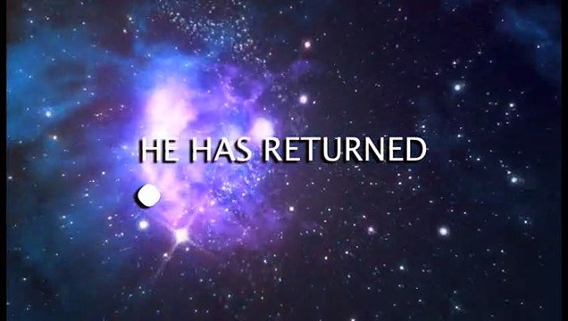 I Am Here Now Bande-annonce VO