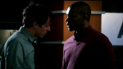 The Newsroom (2012) - saison 2 - épisode 5 Teaser VO