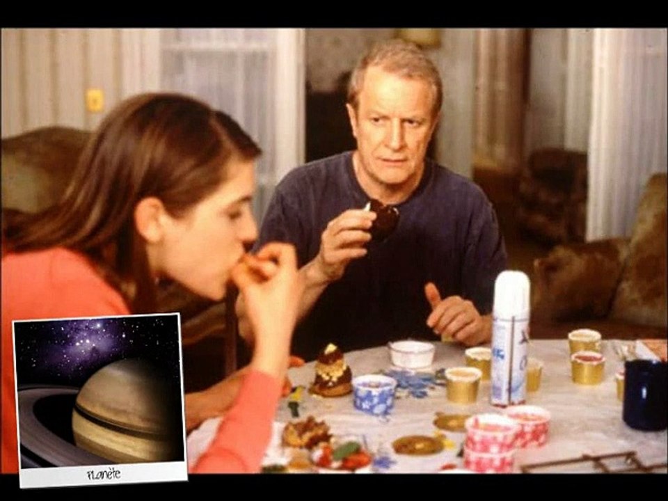 André Dussollier Interview 9: Aïe