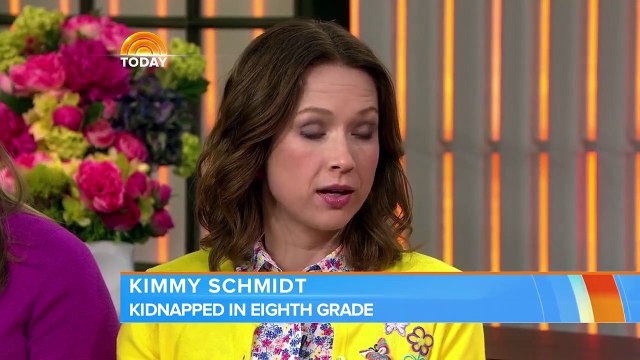 Be Kind, Recap ! - Unbreakable Kimmy Schmidt Saison 1