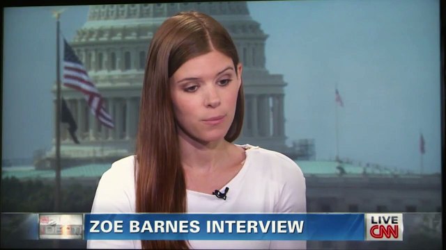 Be Kind, Recap ! - House of Cards Saison 1