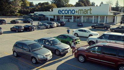 Orphan Black - saison 2 Extrait vidéo VO