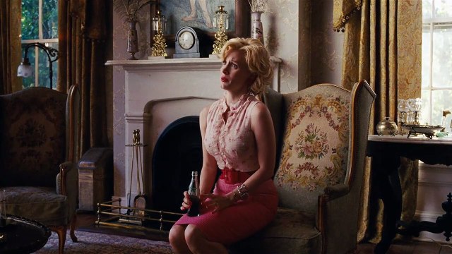 La Couleur des sentiments Extrait vidéo (4) VF