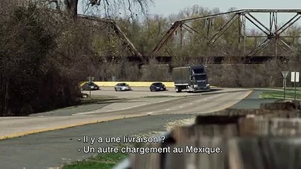 Infiltré Extrait vidéo VO