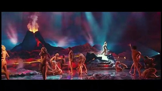 Showgirls - MAKING OF VOST Aux origines du film