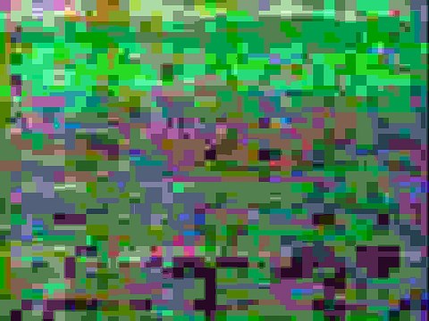 Saga Chanel - N°5 Bande-annonce (18) VO