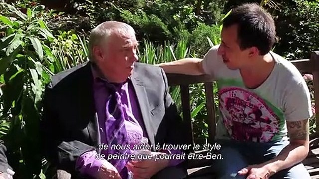 Love is Strange - MAKING OF VOST Le tournage du film