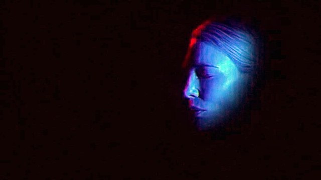 Massive Attack refait le portrait de Cate Blanchett