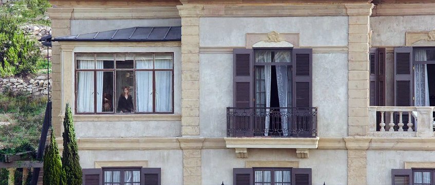 Vue sur mer Bande-annonce (2) VO