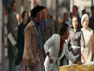 Macadam Cowboy Bande-annonce VO