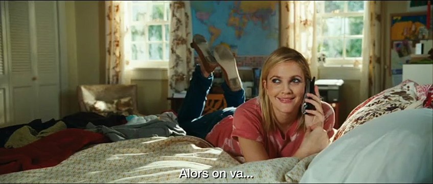 Trop loin pour toi Bande-annonce VO