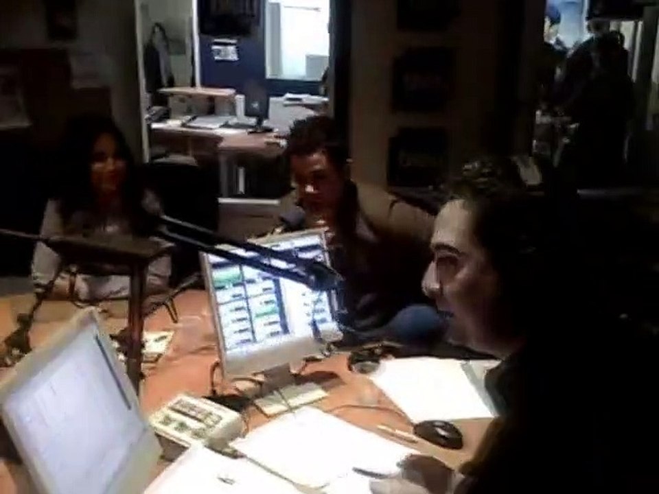 Tout ce qui brille Reportage VF