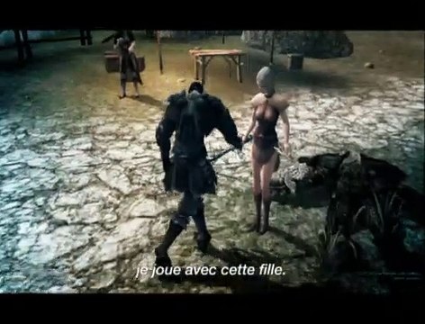 Ben X Bande-annonce VO