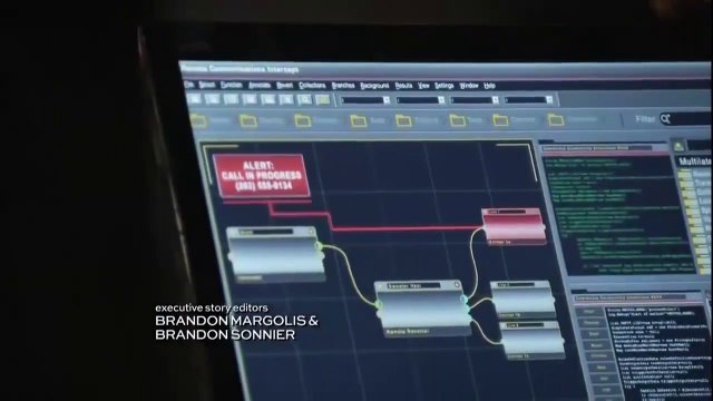 Blacklist - saison 3 - épisode 7 Teaser VO