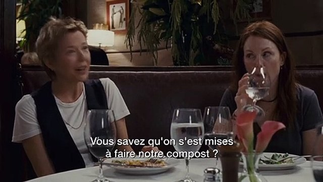 Tout va bien, The Kids Are All Right Extrait vidéo (4) VO