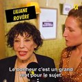 Family Business : l'interview baccalauréat du casting sur le tapis rouge parisien