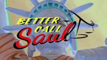 Be Kind, Recap ! - Better Call Saul Saison 1