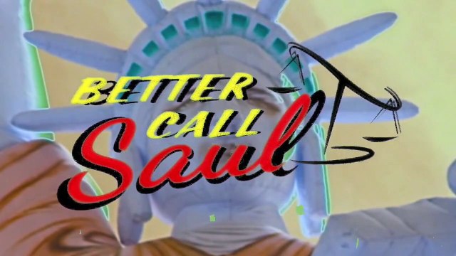 Be Kind, Recap ! - Better Call Saul Saison 1